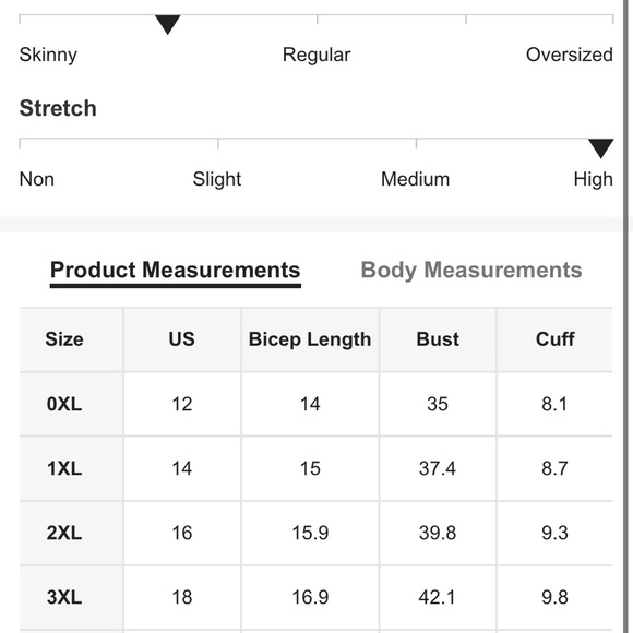 Y2K Luxe Rhinestone Plus Long Sleeve Black Top Size 2XL - Picture 6 of 7